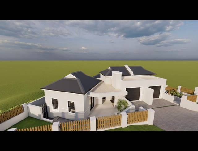 2 BEDROOM HOUSE FOR SALE IN BLUE MOUNTAIN VILLAGE